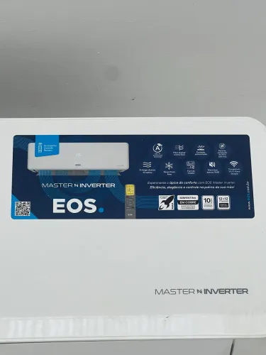 Ar condicionado 24mil Btu