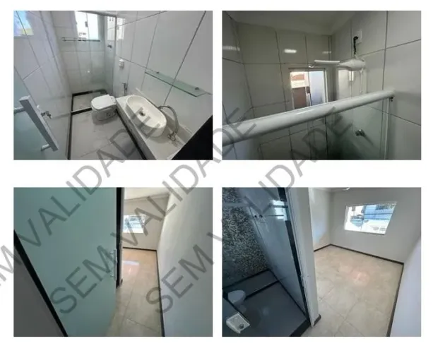 Casa em Interlagos, Vila Velha