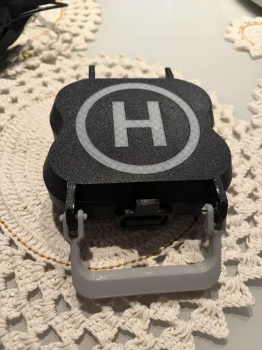 Case para dji neo