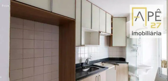 Apartamento à venda, 55 m² por R$ 350.000,00 - Vila Endres - Guarulhos/SP