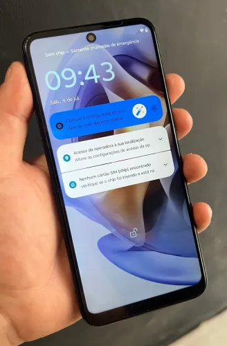 Motorola Moto G31 128GB