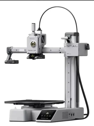 Bambu A1 Mini