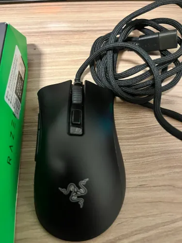 Mouse death radder v2 mini razer