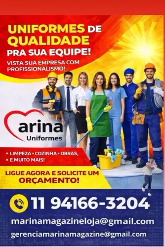 Auxiliar de produção 