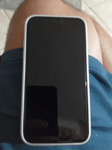 iPhone 11 128 gigas