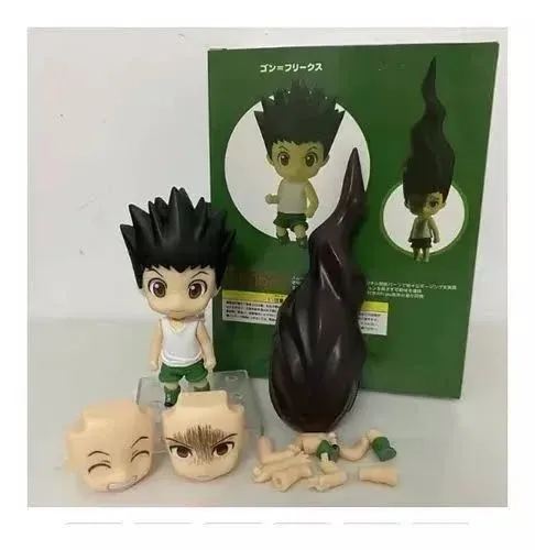 Nendoroid gon