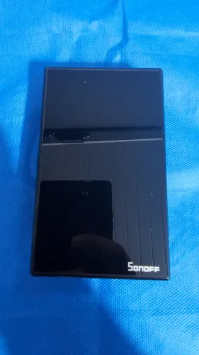 Interruptor smart SonOff T3US2C - 2 botões