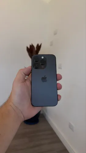 iPhone 14 Pro 128gb preto