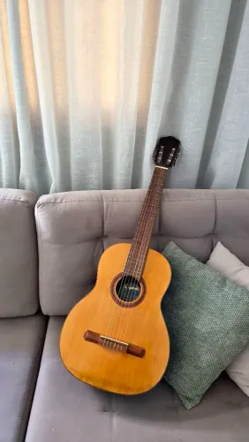 Violão di giorgio 1991