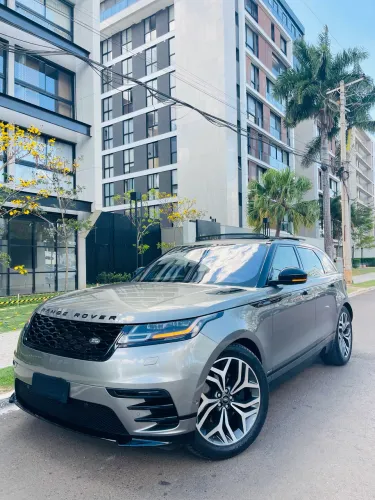 Land Rover Range Rover Range R. VE. R-DYN SE 2.0 4X4 300cv Aut. 2019