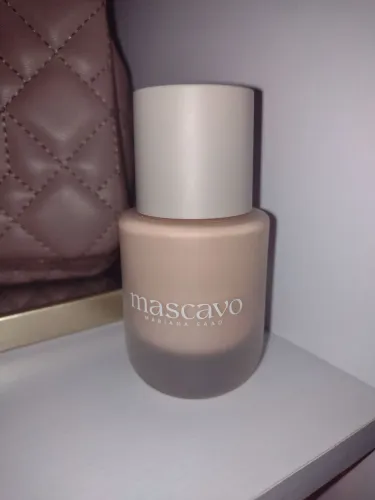 Base mascavo cor 12C