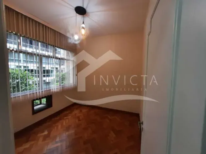 Apartamento : / Residencial / Copacabana