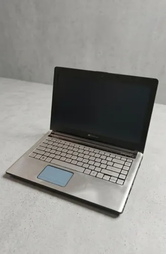 Notebook Gataway / Acer Intel Core i3 - 14" | 4 GB de RAM | 500GB