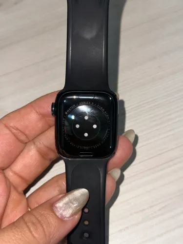Apple whatch série 8 41mm