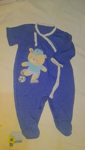 Roupas RN até 3 meses 50 peças