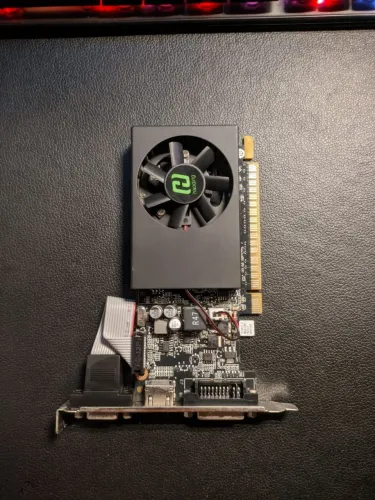 GT 705 2Gb NVIDIA