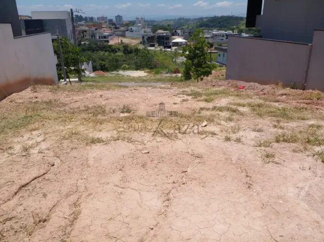 Terreno em Condomínio - Loteamento Verana - Residencial Verana - 377,84m².