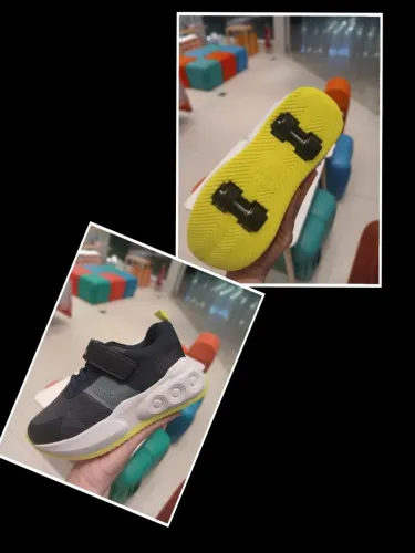 Vendo Skatenis Masculino: n° 32 ( Marca Bibi ) novo nunca usado