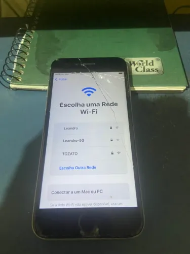 Iphone j6