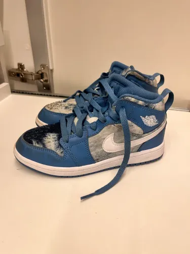 Tênis Nike Air Jordan infantil