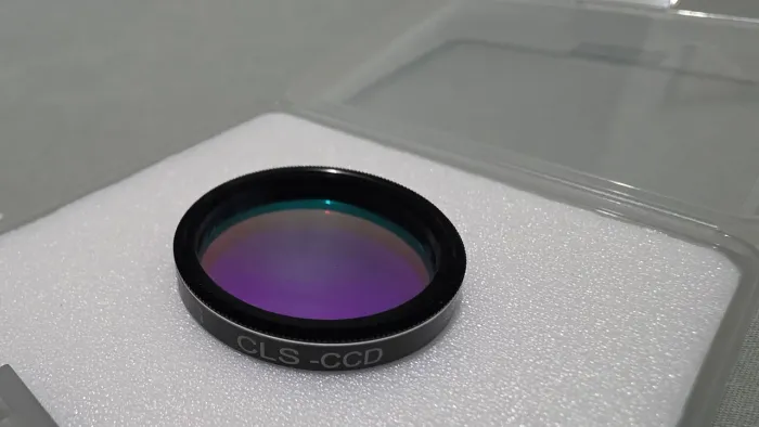 Optolong Filtro CLS-CCD 1,25"