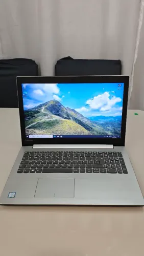 Notebook Lenovo Core i5 - 8GB - SSD 240GB