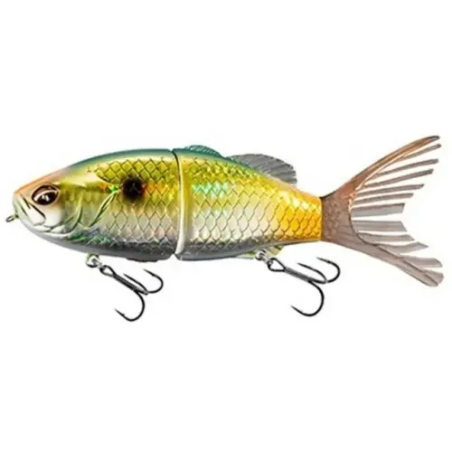 Isca de pesca bigbait Shimano Bantam BT Sraptor 58g 182mm