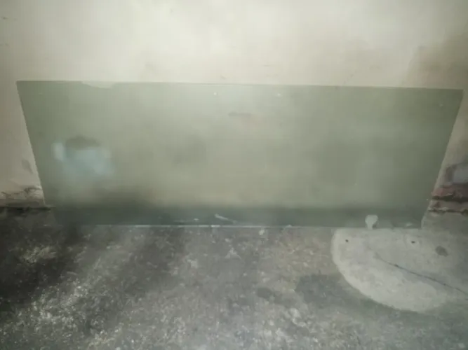 Porta de Vidro 180 x 80