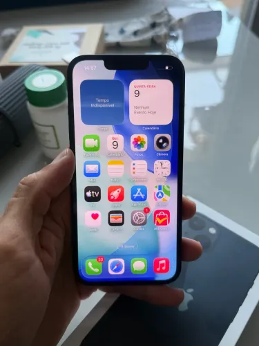 iPhone 13 256GB