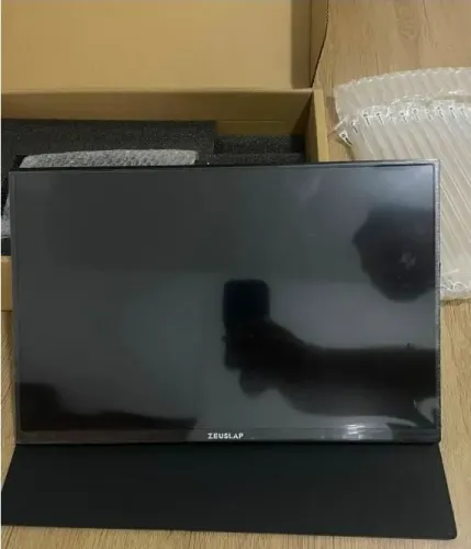 Monitor zeuslap