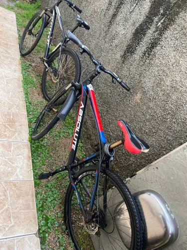 Vendo BIKE 