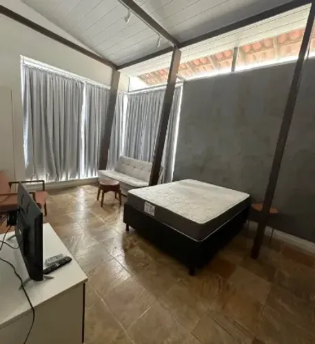 Apartamento 1 quarto - TEMPORADA - Bento Ferreira - Vitória ES