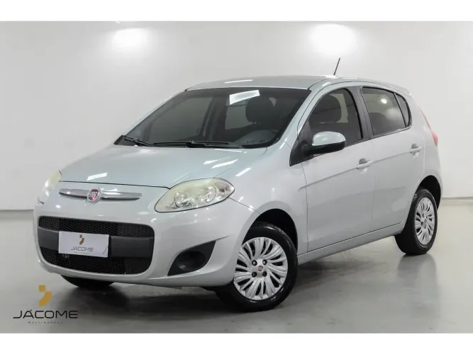 Fiat Palio Attractive 1.0 EVO Fire Flex 8V 5P 2015
