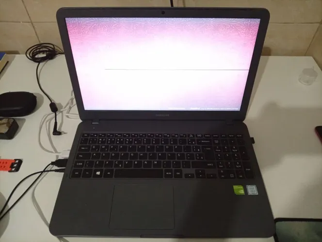 Notebook Gamer Samsung