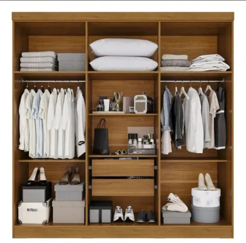 Vendo Guarda roupa Casal
