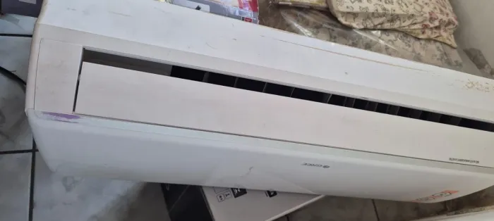 Ar condicionado 12.000 BTU Gree