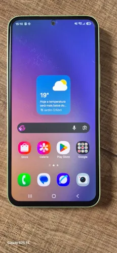 Samsung Galaxy A54 5G - Verde Lima