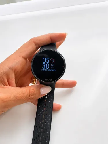 Polar Pacer Pro GPS - Excelente estado | R$ 1.750