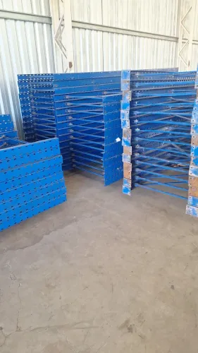 Vendo material Bertolini 