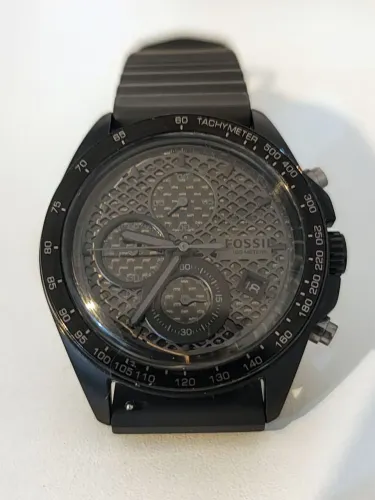 Fossil CH3080 Sport 54 Chronograph