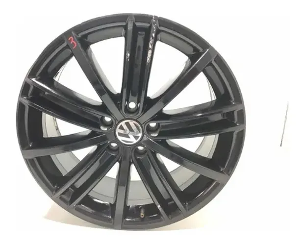 Roda Vw Tiguan #3