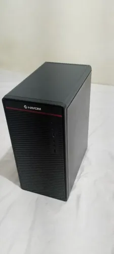 Gabinete Hayom