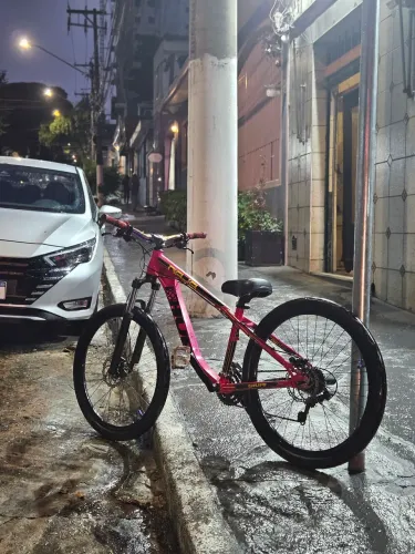 Bike HUPI NAJA 2019 !!