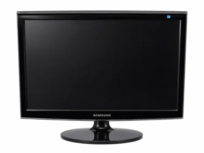 Monitor Samsung T220 22" LCD Preto
