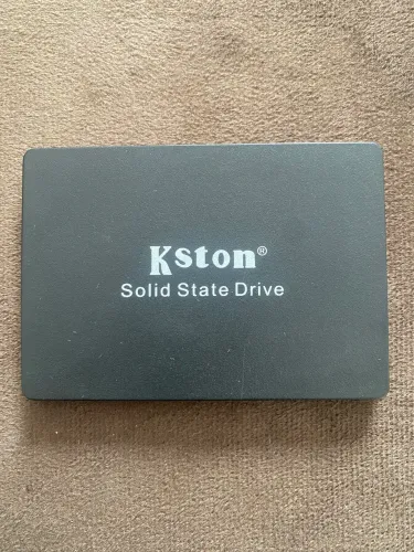 SSD 128GB por R$150