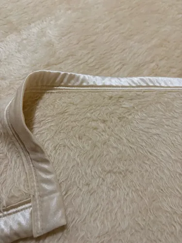 Vendo Cobertor Macio Novo para Frio 100% Acrílico