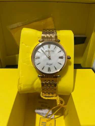 Invicta Angel 27987 Novíssimo 
