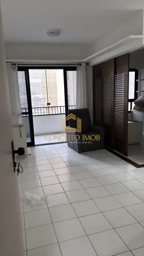 Apartamento à venda no bairro Canela - Salvador/BA