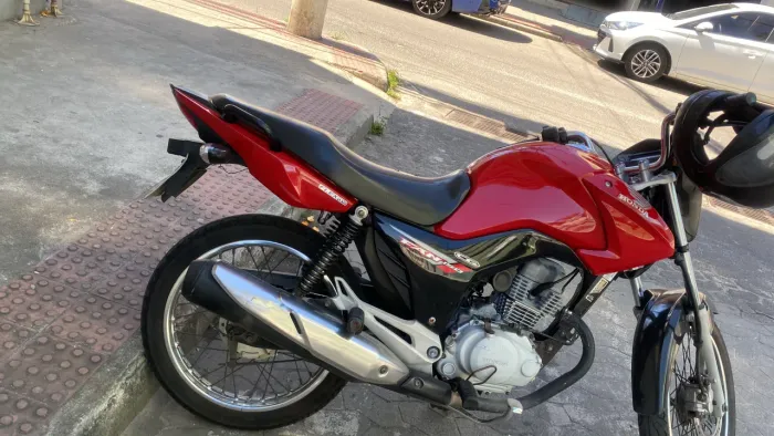 Fan 150 abaixo da fip