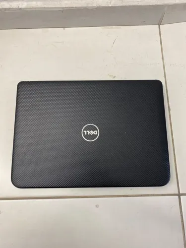 NOTEBOOK DELL - DEFEITO